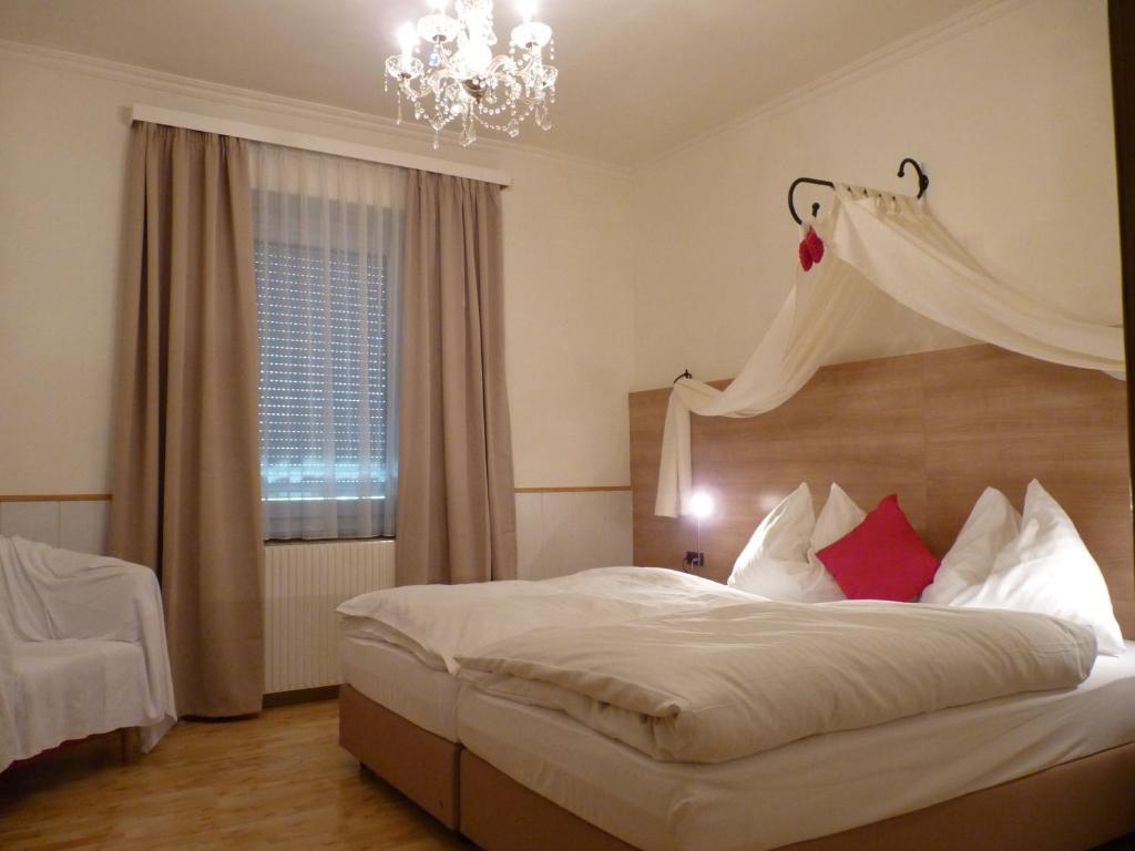 Hotel Blie, Bed & Breakfast, Self Check-In Horn Luaran gambar