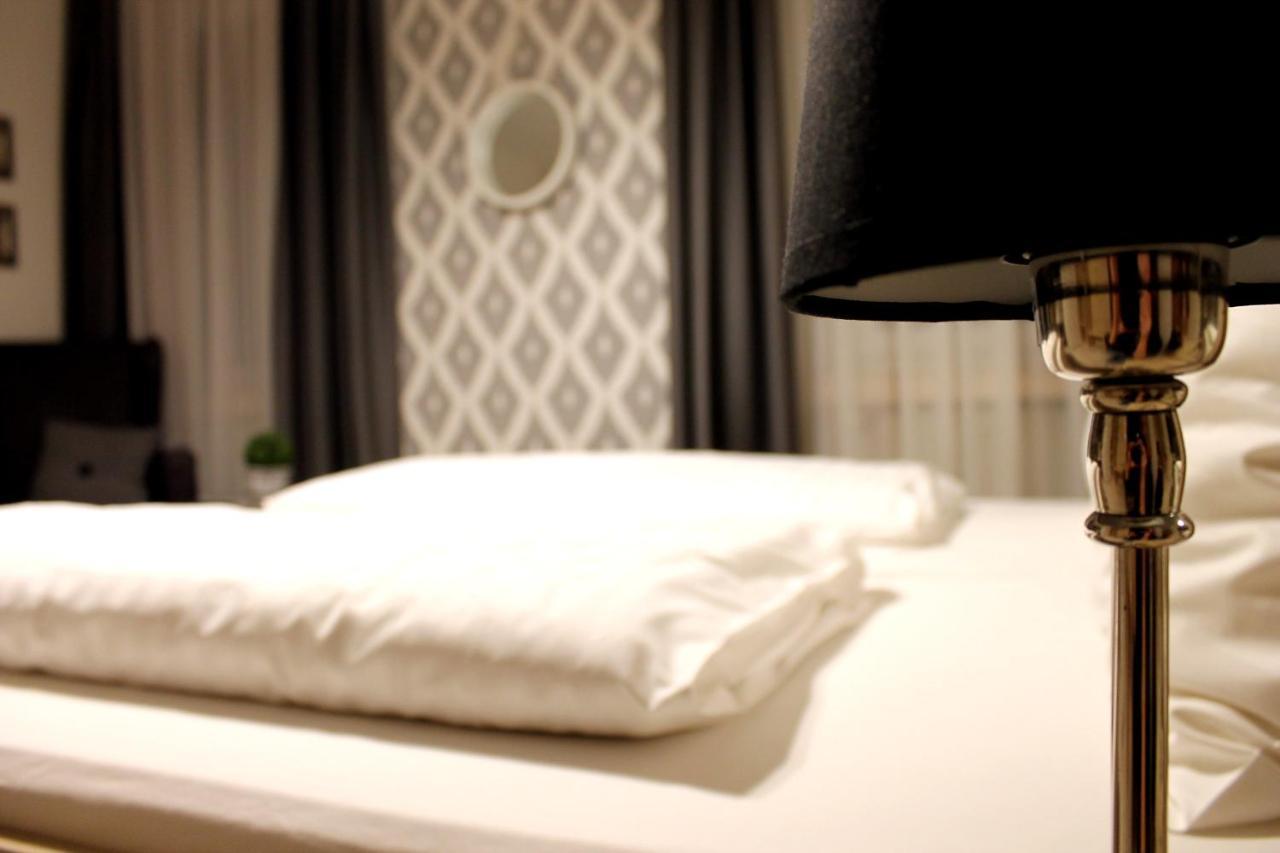 Hotel Blie, Bed & Breakfast, Self Check-In Horn Luaran gambar