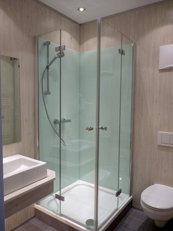 Hotel Blie, Bed & Breakfast, Self Check-In Horn Luaran gambar
