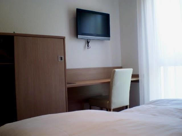 Hotel Blie, Bed & Breakfast, Self Check-In Horn Luaran gambar