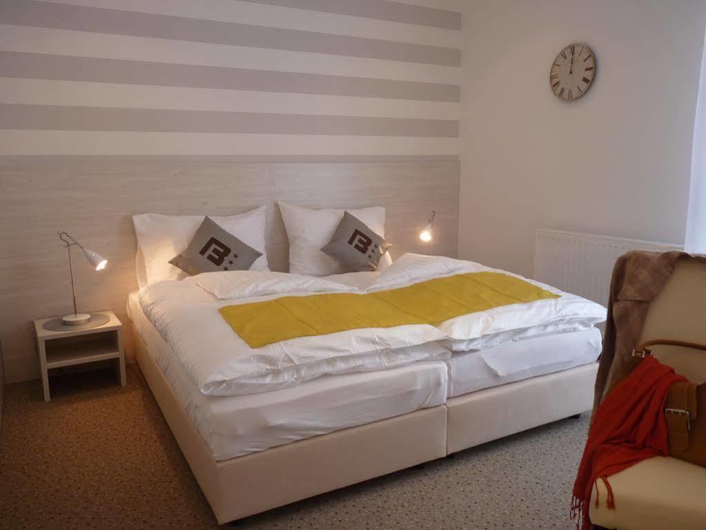 Hotel Blie, Bed & Breakfast, Self Check-In Horn Luaran gambar