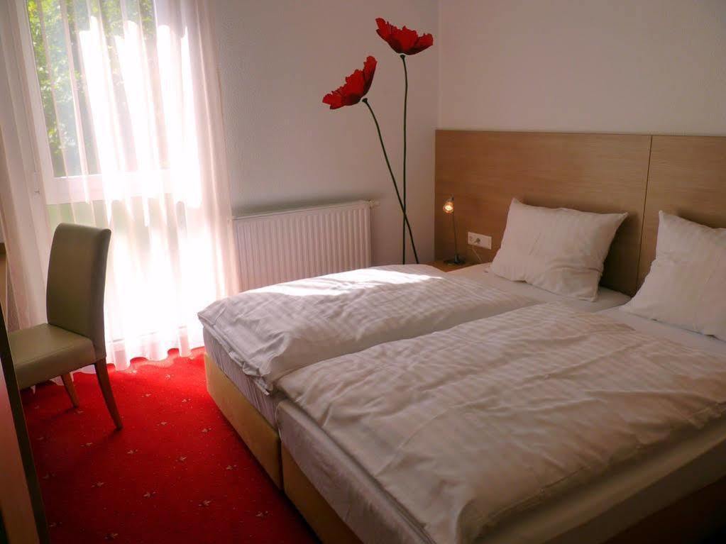Hotel Blie, Bed & Breakfast, Self Check-In Horn Luaran gambar